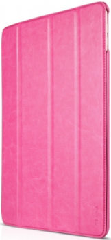 Чехол для iPad Air 2 ITSKINS Be Pink Чехол для iPad Air 2 ITSKINS Be Pink